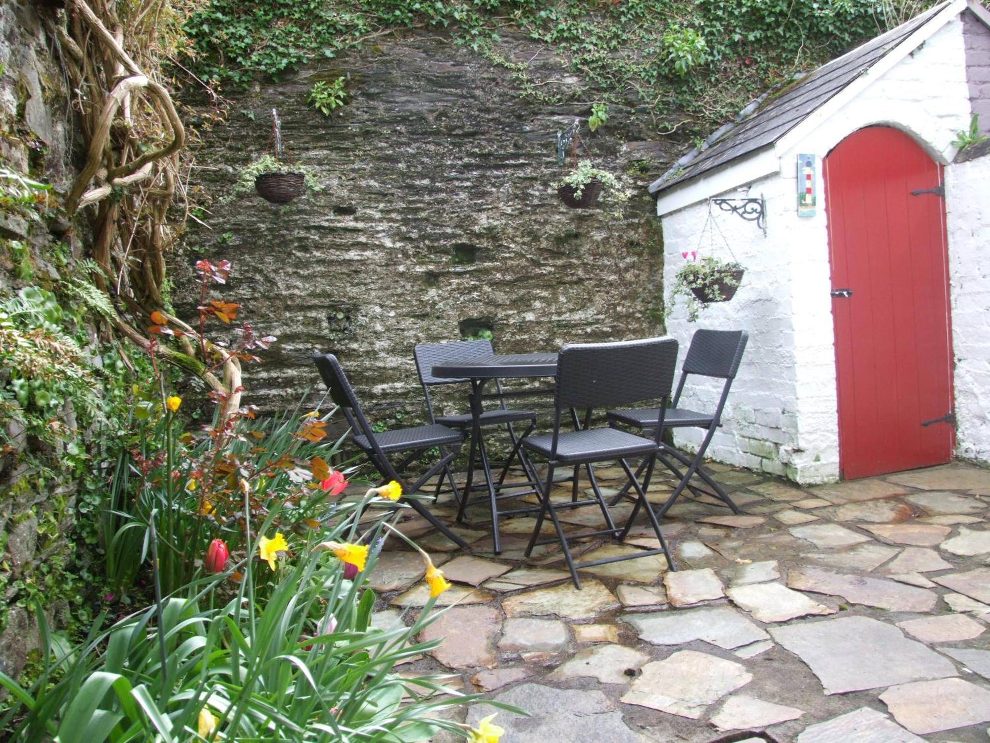 Inglenook Villa Kinsale Exterior foto