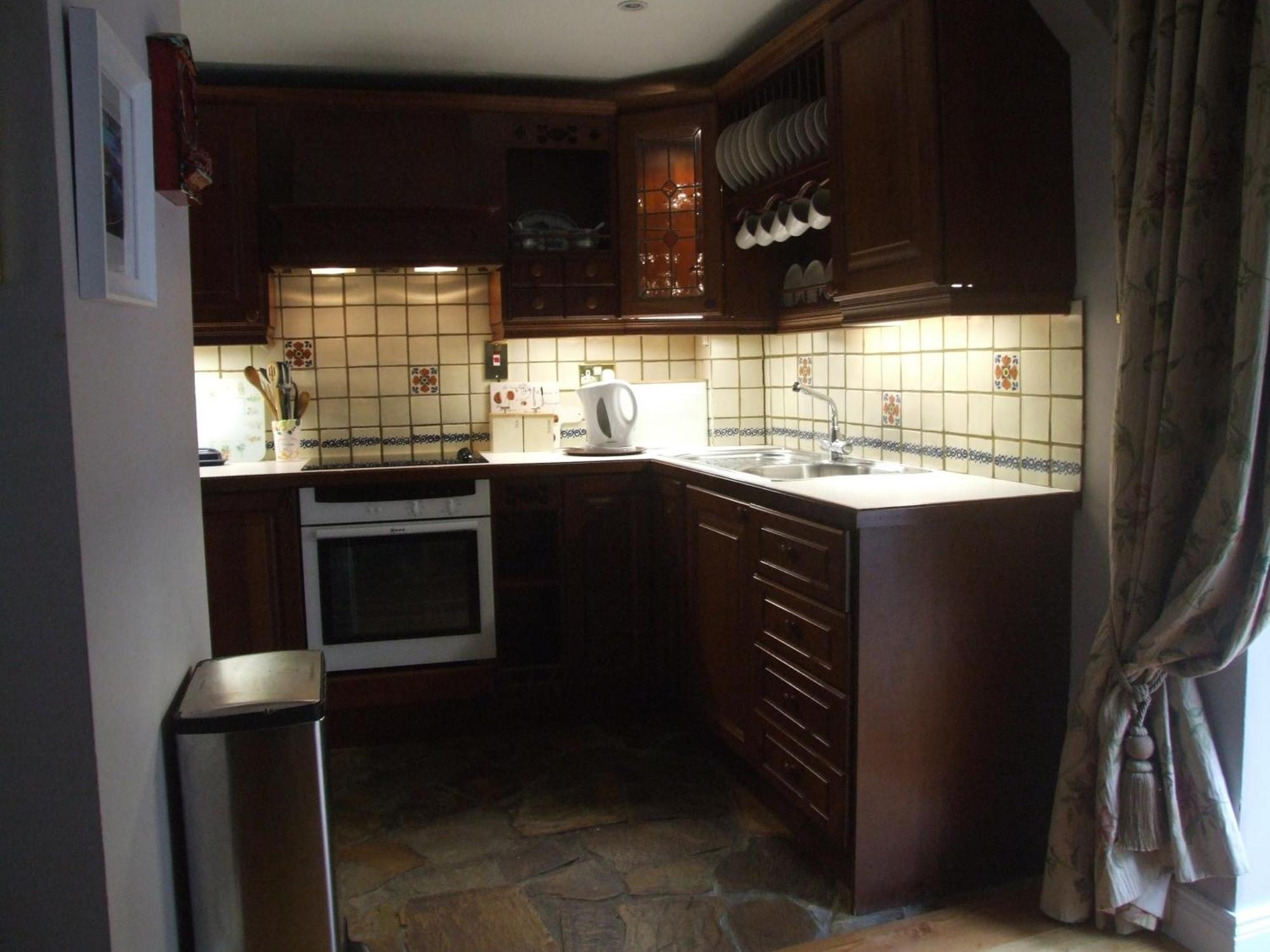 Inglenook Villa Kinsale Exterior foto