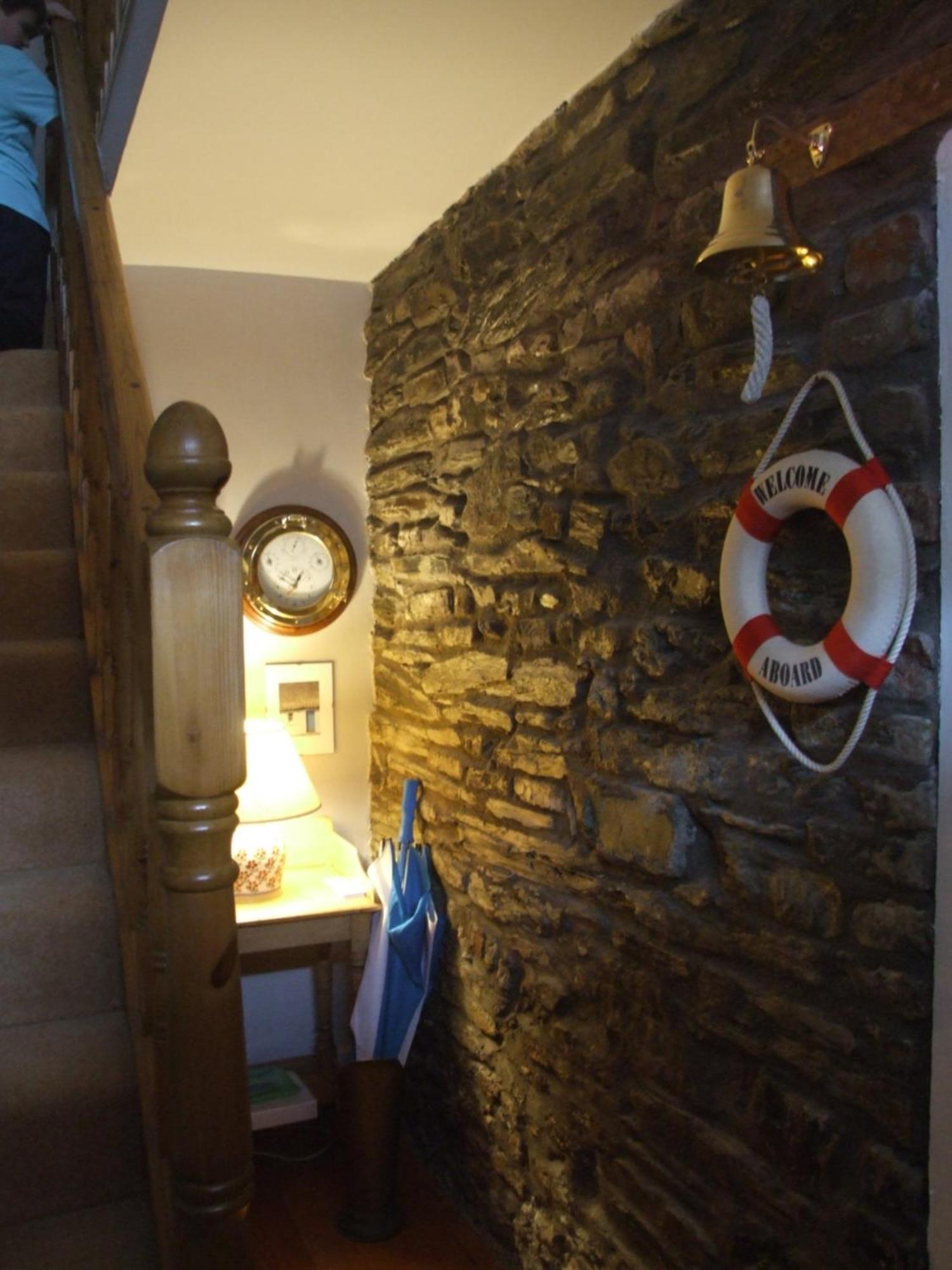 Inglenook Villa Kinsale Exterior foto