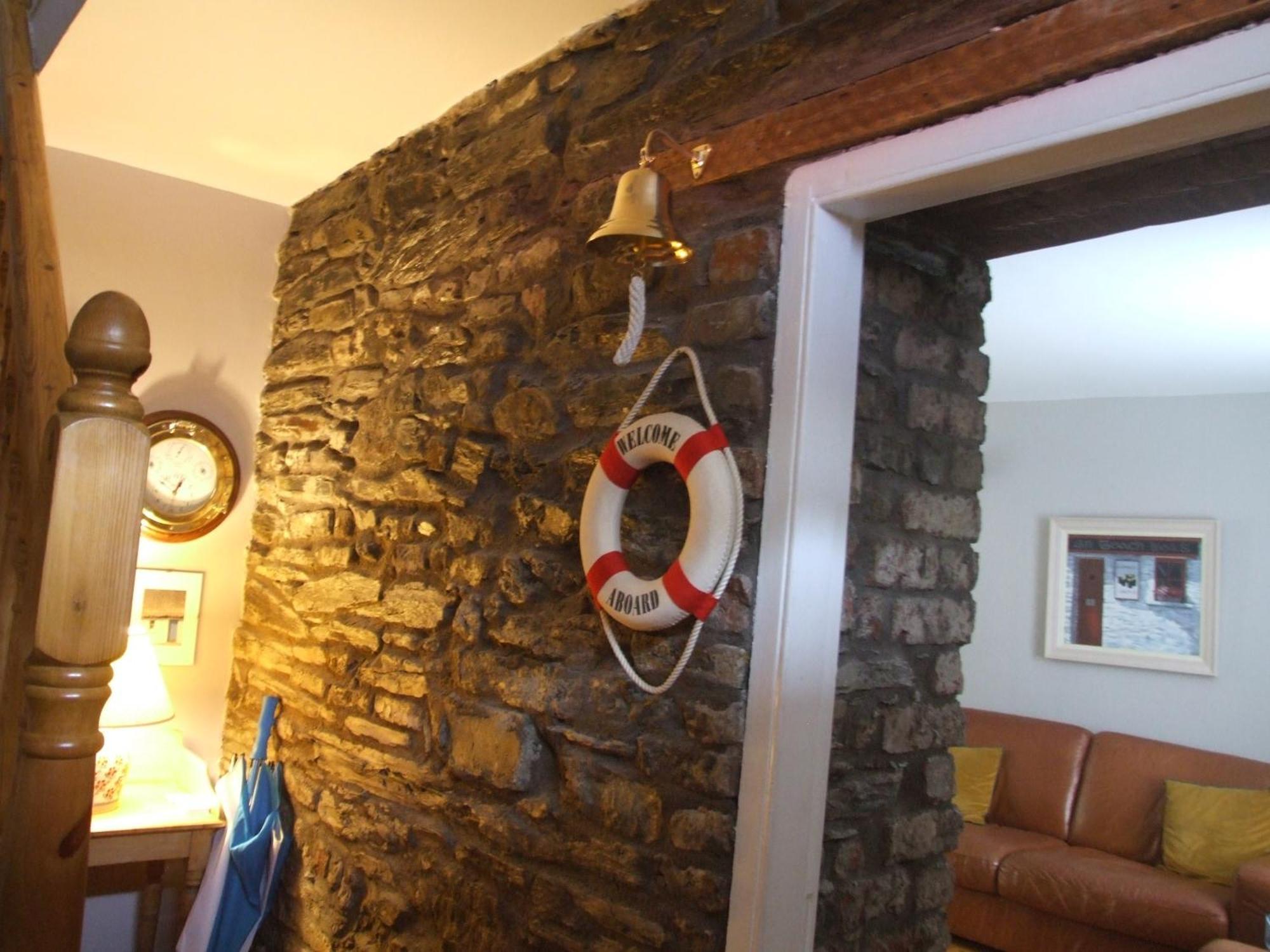 Inglenook Villa Kinsale Exterior foto