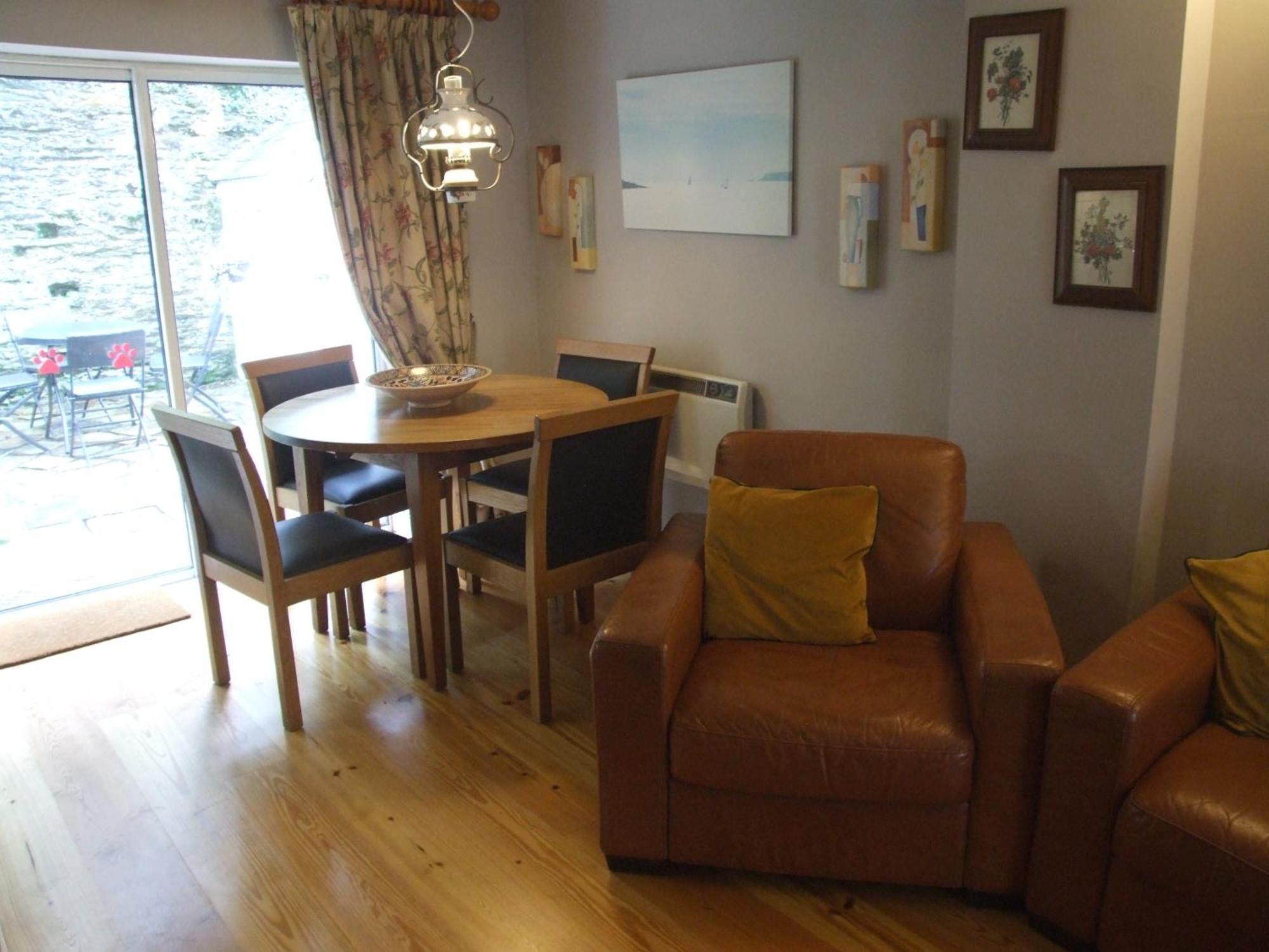 Inglenook Villa Kinsale Exterior foto