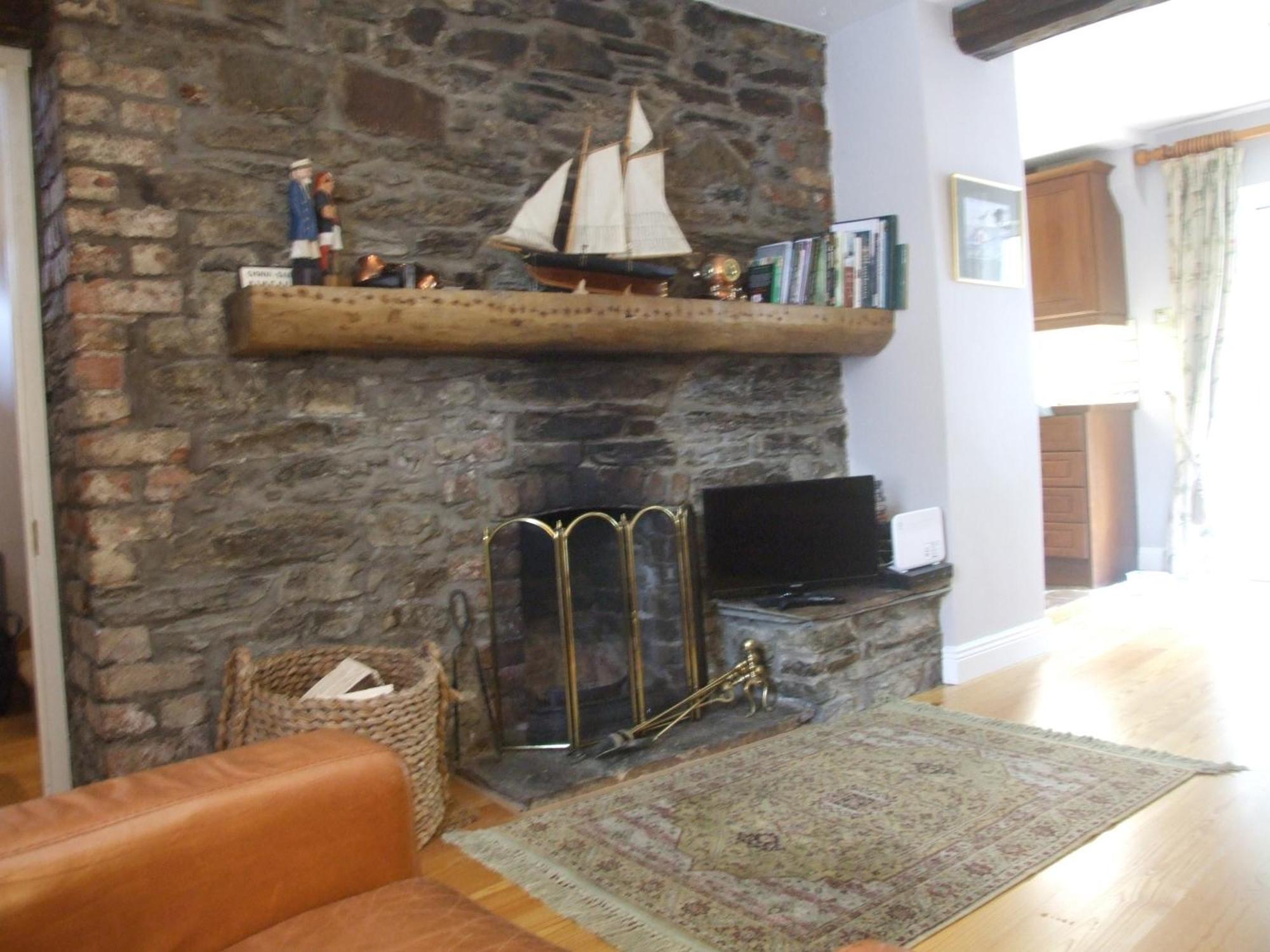 Inglenook Villa Kinsale Exterior foto